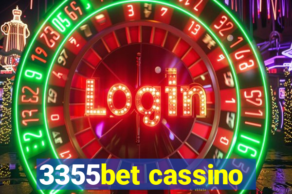 3355bet cassino